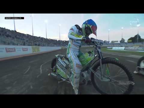 10.05.2014r.  Włókniarz Częstochowa - Sparta Wrocław (skrót)