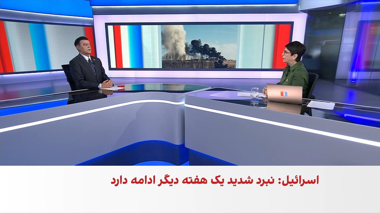 ارتش اسرائیل از هدف‌گیری سامانه‌های دفاعی جمهوری اسلامی برای «حفظ برتری هو?