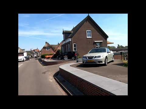 Koningsdag 2020 Ammerstol