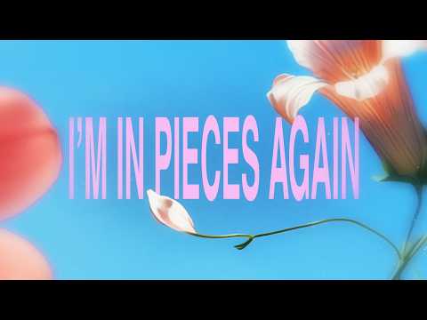 Sam Feldt - In Pieces Again (ft. Conor Maynard)