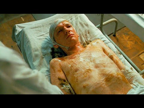 He Escape Death In Battle With A Mysterious German Tank