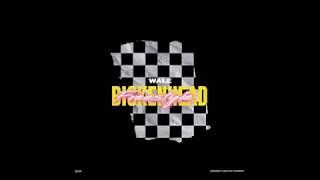 Wale "Bickenhead" (Cardi B Remix)