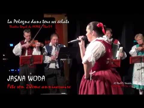 LIPKA & PELENICA par Jasna Woda et KAPELA PO ZAGONACH