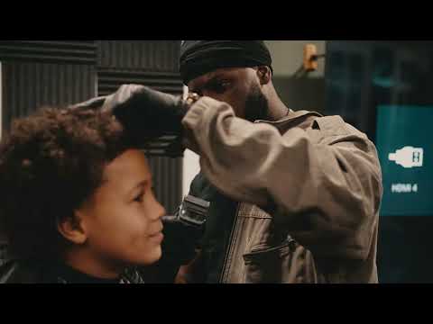 #WeNotDone (Official Music video)