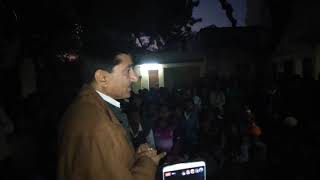 preview picture of video 'जोजावर में खुशवीर सिंह का भव्य स्वागत'