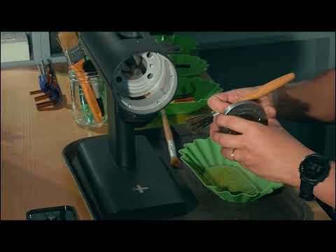 Timemore Sculptor 078 : Fast Clean Video