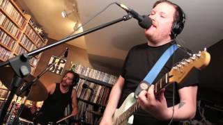 Vampires - Any Sense of Time (Inbreds cover) on All Uncovered