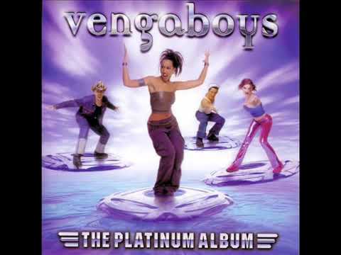 Vengaboys Nonstop | Best Of The Best
