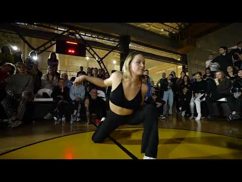 POLLY ORICCI VS COBRA BONCHINCHE | 7 TO SMOKE VOGUE | CLIMAX PARTY 2022