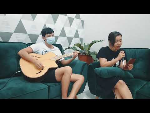 Gangaman Langannyu (cover) - Jeunk Fatma