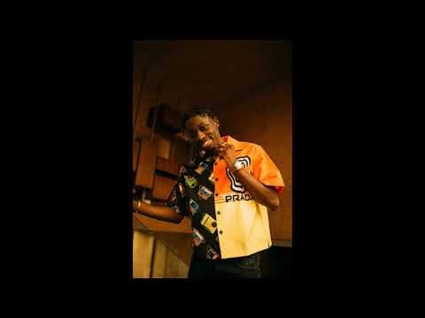 (Free) Tiakola x Oboy Type Beat "Médicament"-(Prod.Lx Lørik)