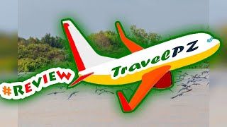 「TravelPZ」 Review Adelaide River Cruises - Jumping Crocodile Experience