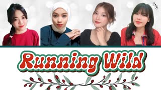 Download lagu Jin (진) - 'Running wild' (Holiday Remix) | Cover by BAS mp3