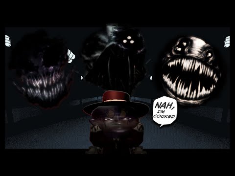 Torturing myself again with the lockerless challenge