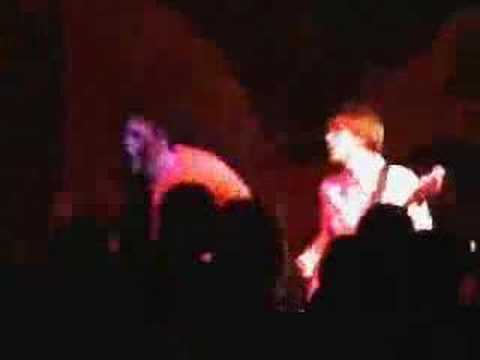 AMBER - The Climactic Return Of The Hero (Live in Marietta)