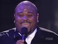 Ruben Studdard-Flying Without Wings