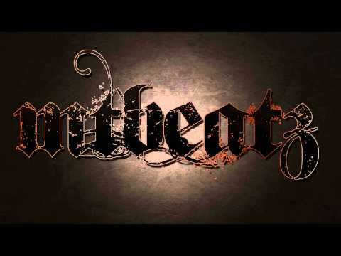 #DEEP HIP HOP | RAP BEAT | BY MTBEATZ
