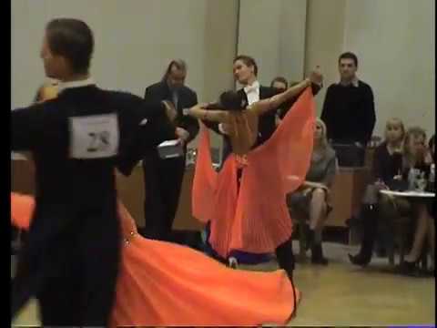 Martrynenko Denys Savitskaya Olga Vidradnytski Zustrichi 2007