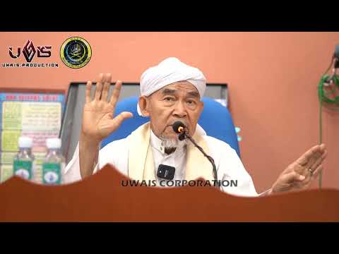 Berapa Banyak Cinta Kita ke Rasulullah? | Tuan Guru Ustaz Nik Razi Nik Mat