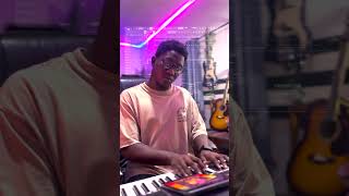 @Handelverse performs Lantern Dreams II, from our latest release Sunsets in Spring.