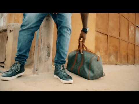 Vão ver fumo (official vídeo) - ND Midas feat. Altamente Perigoso