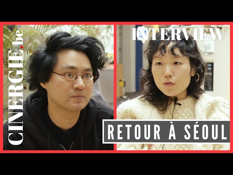 Interview with Davy Chou and Ji-Min Park about “Return to Seoul”
