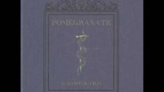 Astronautalis - An Episode Of Sparrows