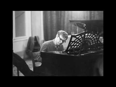 Kattorna - Krzysztof Komeda Quintet