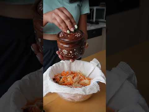 Carrots - Anjali
