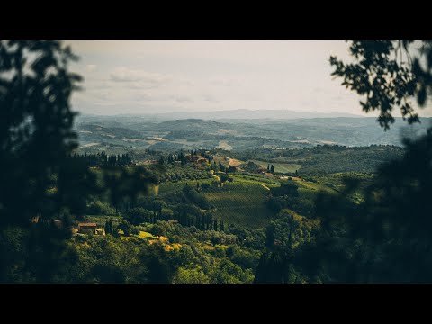 Discover the HIDDEN Gems of Tuscany | Cinematic 4K