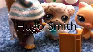 &quot;Battle Dancing Unicorns with Glitter&quot; Fan Video (this is when i first did lps videos)