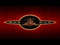 MGM DVD