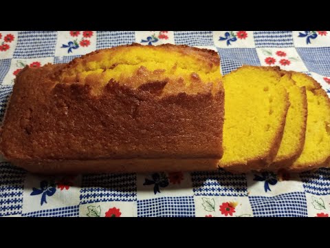 Tea Cake recipe | Easy recipe to make tea cake | by Umaima's Cook House