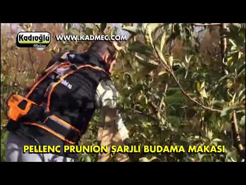 ŞARJLI BUDAMA MAKASI ALÜMİNYUMU KESER Mİ?