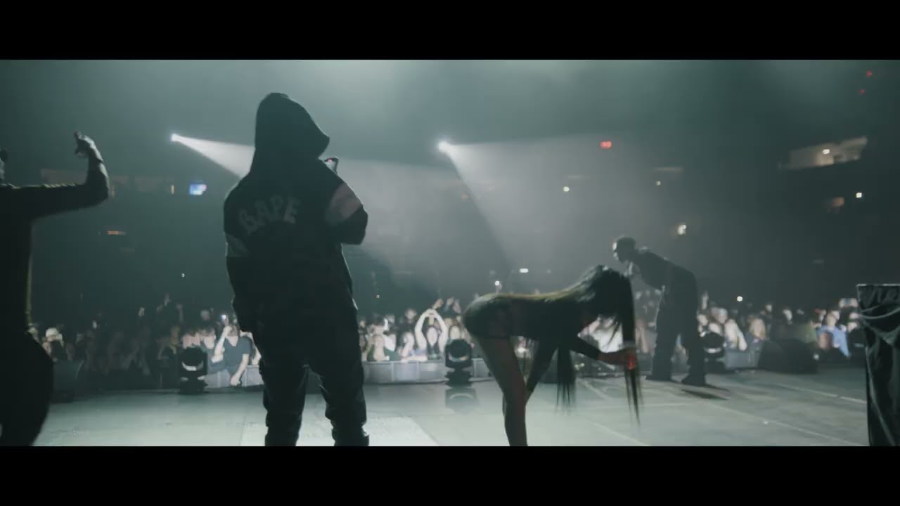 Polo G — Live in Concert