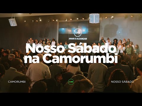 Recalculando a Rota | 27.12.2025 | Pr. GABRIEL STEIN