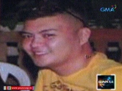 Gwardya, kinilala si Gian Angelo Veluz na isa sa mga nagdala kay Marc Andre sa ospital