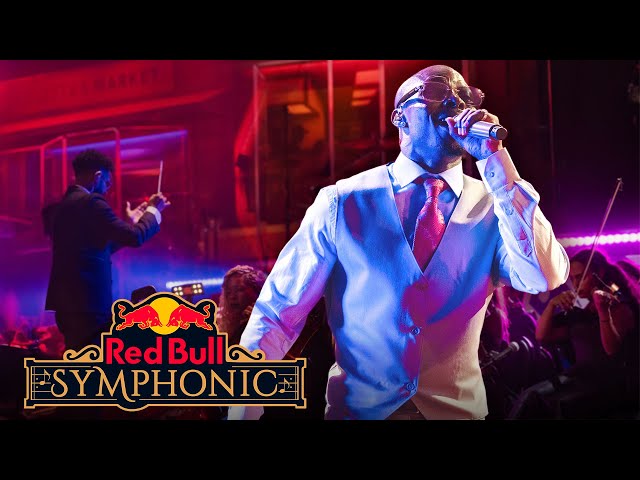 Asake – Red Bull Symphonic (Full Performance) SDDEFAULT Thumbnail