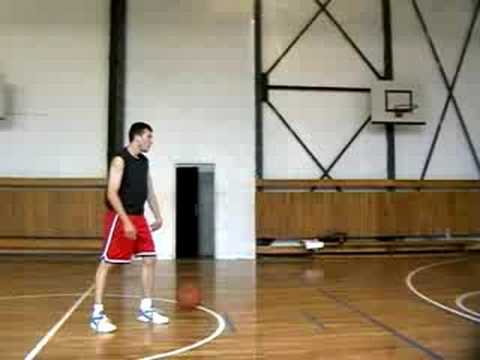 Shady Abusara - individual practice 1