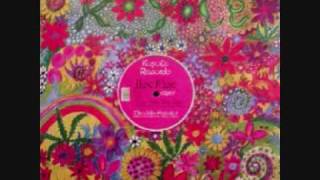 Hux Flux - A1 - Time Slices (Koyote Records)