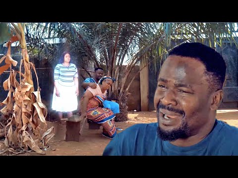 The Ghost That Came Back For Revenge 2 | Zubby Michael- Nigerian Movies 2025 Latest Full Movies