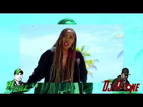 Dj Starz & Dj P-One - Tiwa Savage - All Over Remix ( Extended )