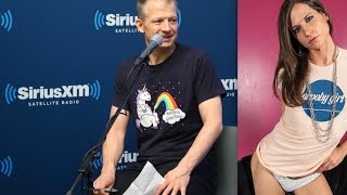 Jim Norton: Donald Trump, Comedy and Sex with Porn Stars!