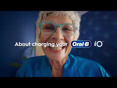 Зубная электрощетка Braun Oral-B iO Series 2 iOS2.1C9.0 Pink