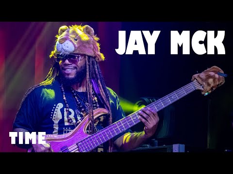 Boarded Up Music | Jay McK - Time