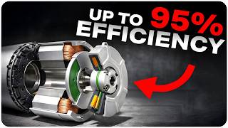 Have We Gotten Electric Motors Wrong for 150 Years?