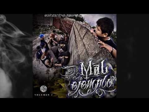 10. Pa Las Muchachitas - Santa Grifa (Mal Ejemplo Vol.3)