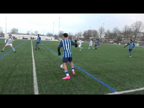 Forum Sport JO19 - Kloetinge JO19