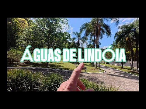 Águas de Lindóia - SP