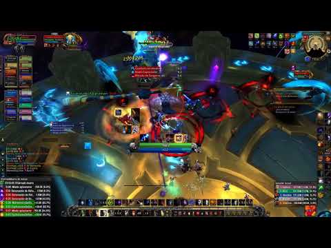 CLIPS Rune vs Argus the Unmaker Mythic